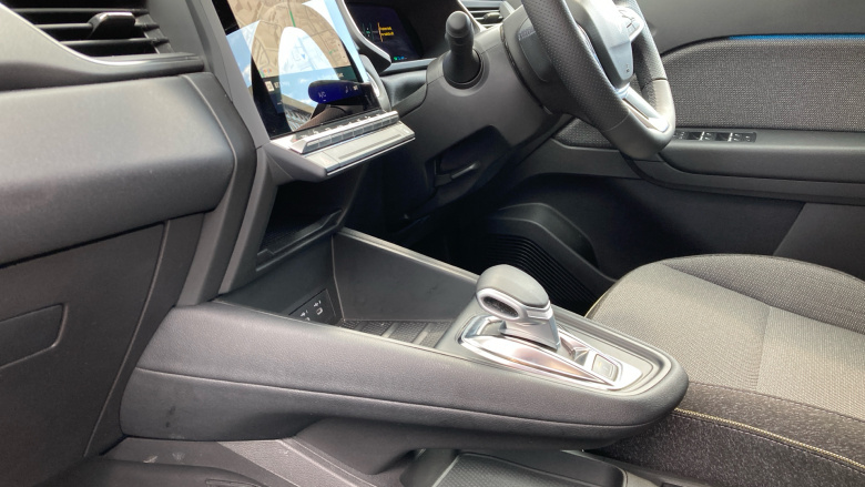 Renault Symbioz 1.6 E-Tech FHEV 145 Techno 5dr Auto Hybrid Estate